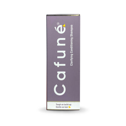 Cafune 净化护发洗发水，150ml