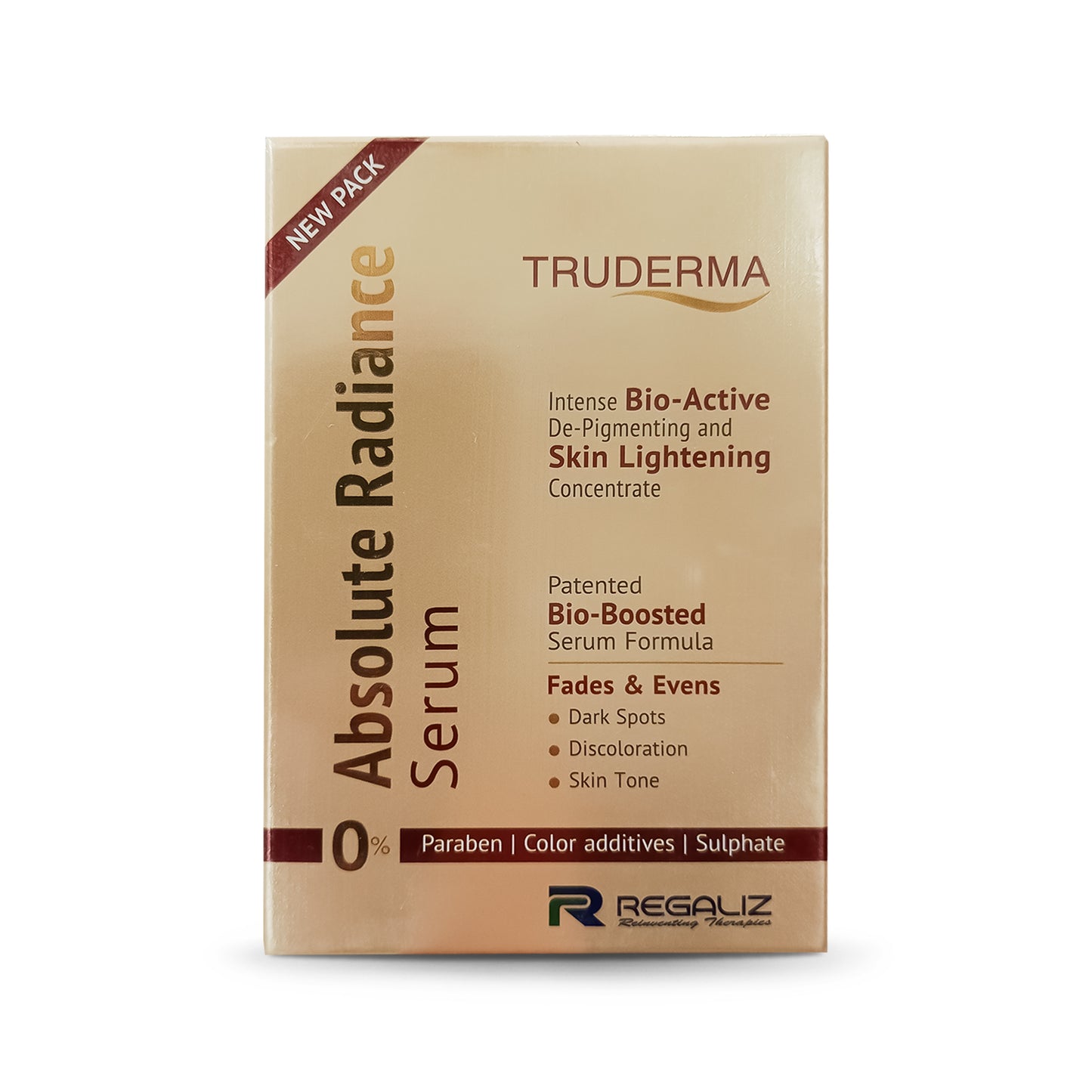 Truderma Absolute Radiance Serum, 30ml