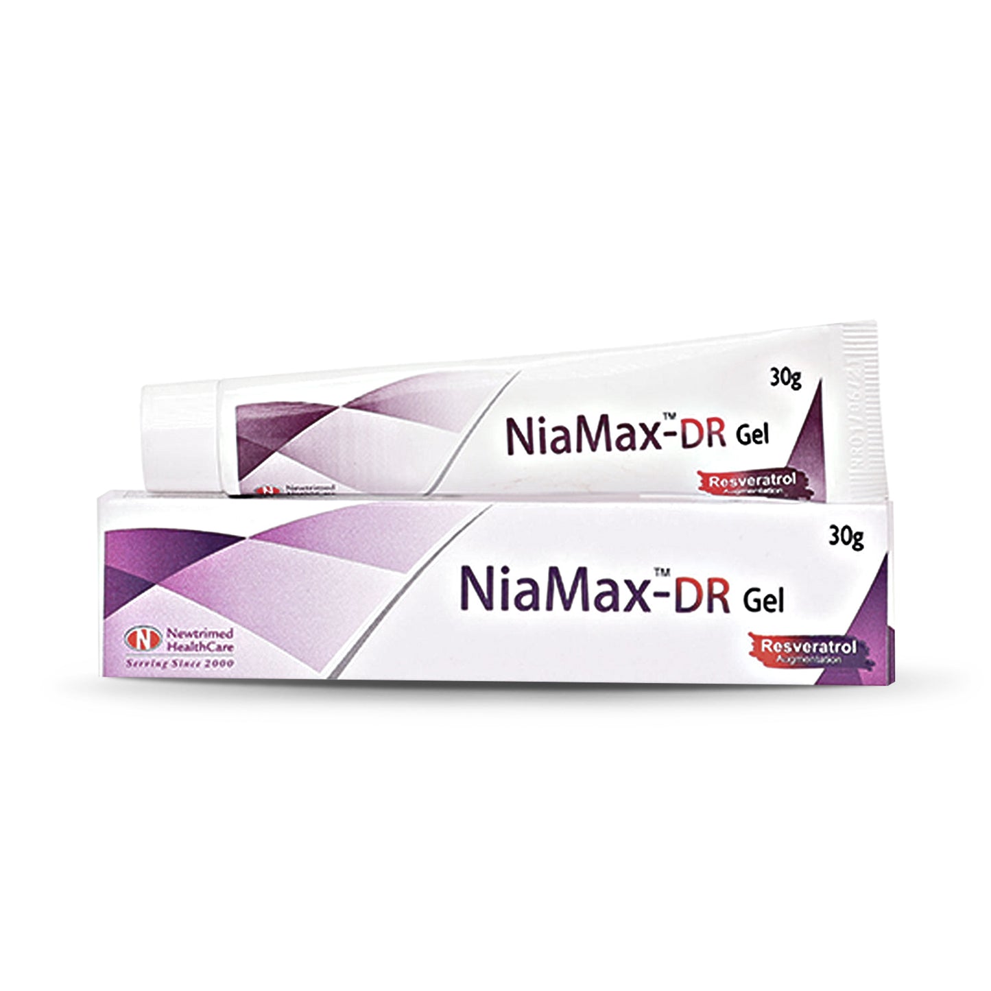 Niamax DR Gel, 30gm