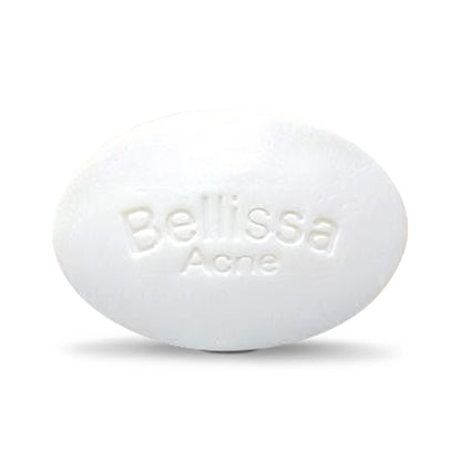 Bellissa Acne Soap, 75gm