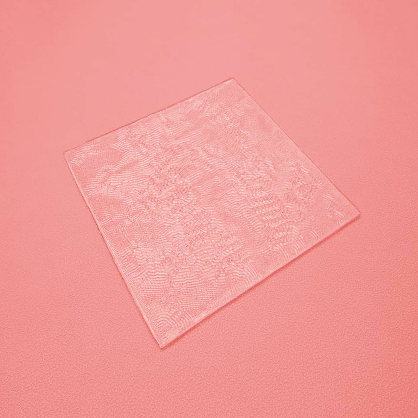 Scarxgen Silicone Gel Sheet 12CmX15Cm