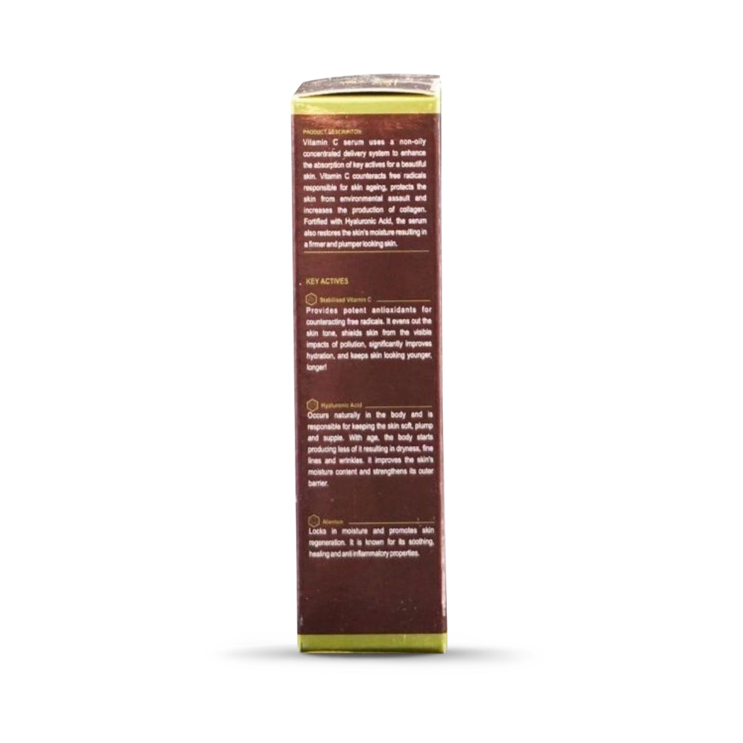 Elagius Vitamin C Serum, 15ml