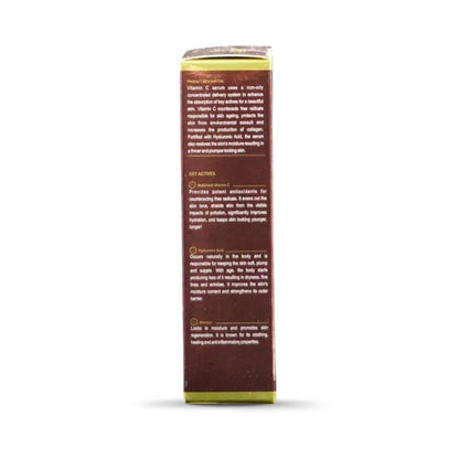 Elagius Vitamin C Serum, 15ml