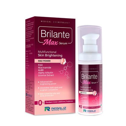 Brilante Max Serum, 30ml