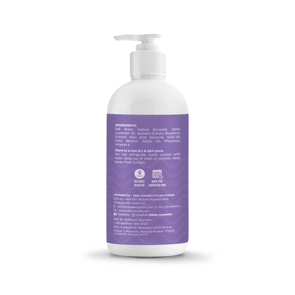 Bake 2% Kojic Acid Body Wash for Pigmentation & Tanned Skin, 250ml