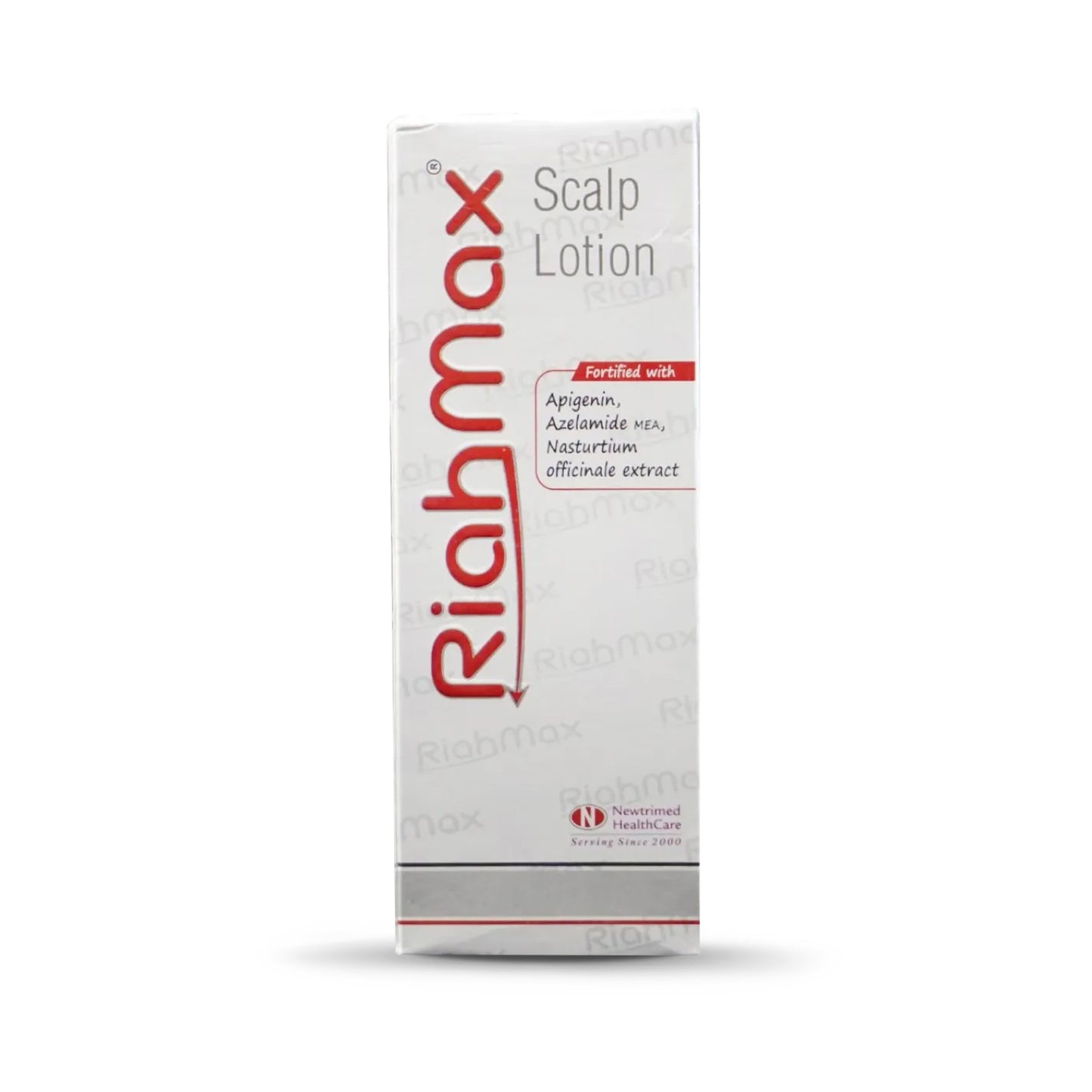 RiahMax Scalp Lotion