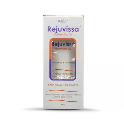 Rejuvissa Gel, 50ml