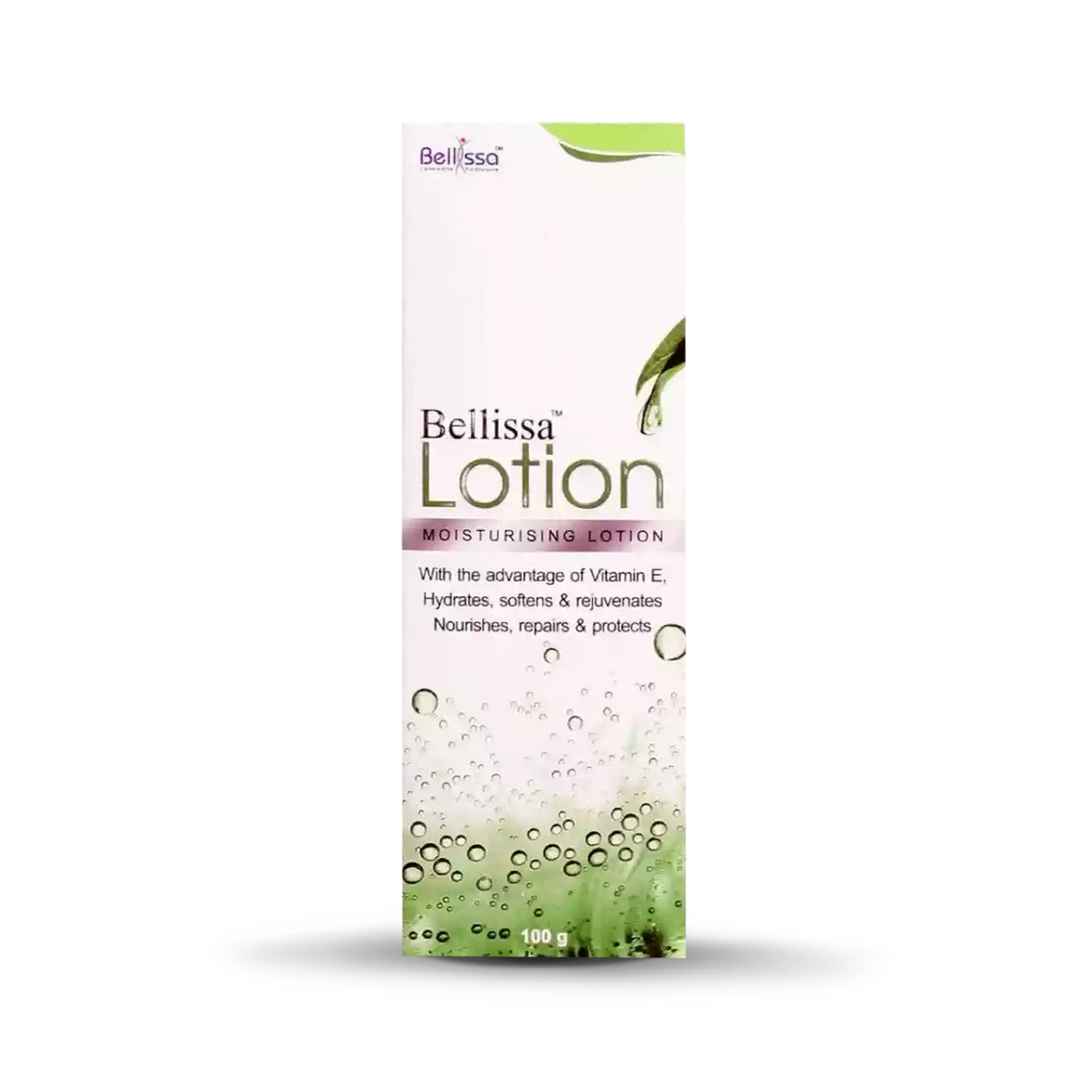 Bellissa Lotion, 100gm