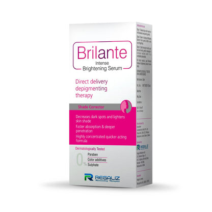 Brilante Intense Brightening Serum,30ml