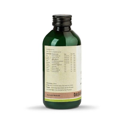 Kerala Ayurveda Dasamoolam Kwath, 200ml