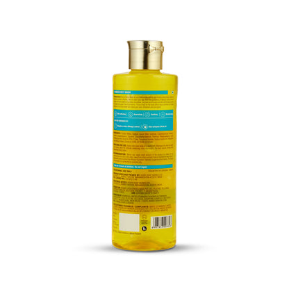 Fabessentials Mango Body Wash, 250ml