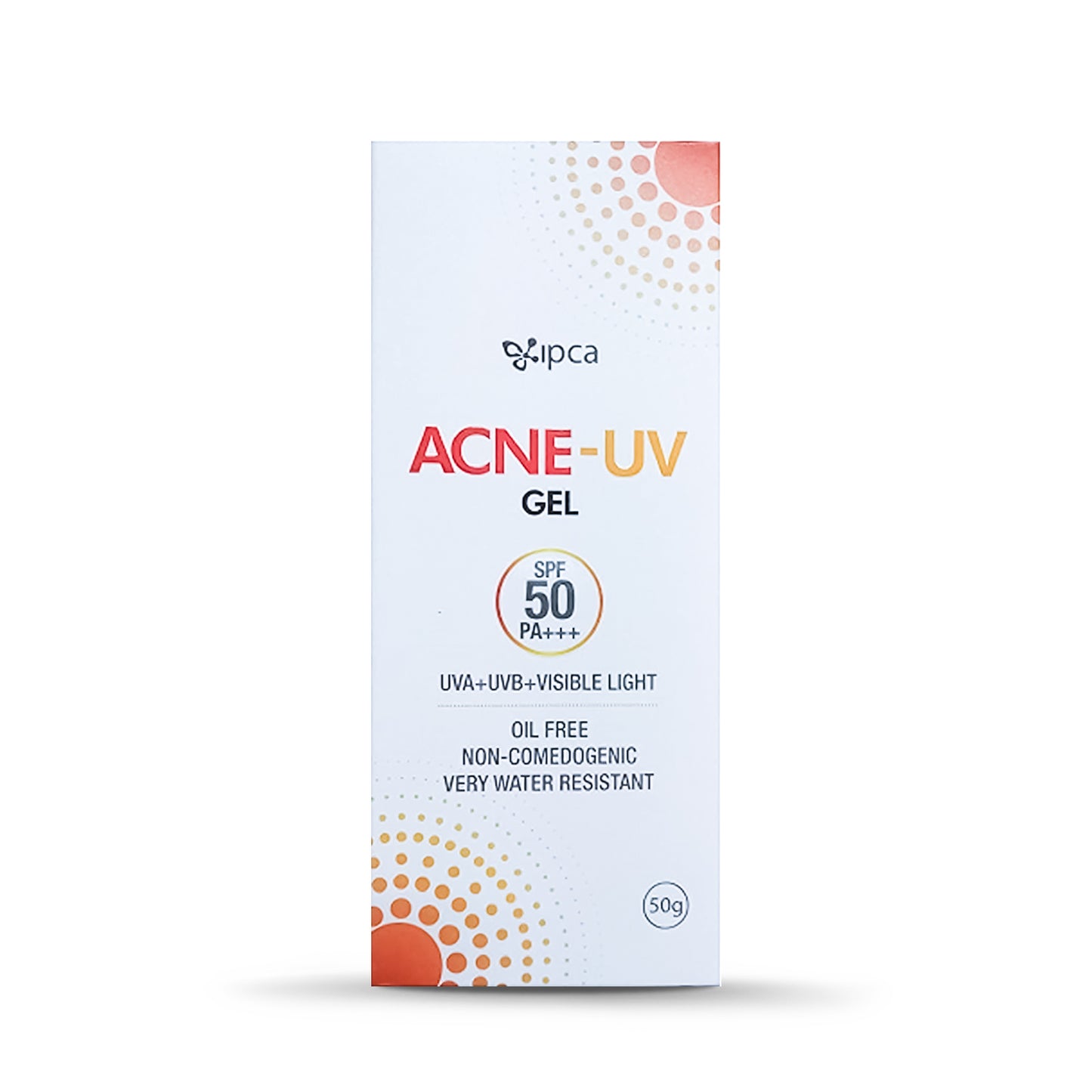 Acne-UV SPF 50,50gm