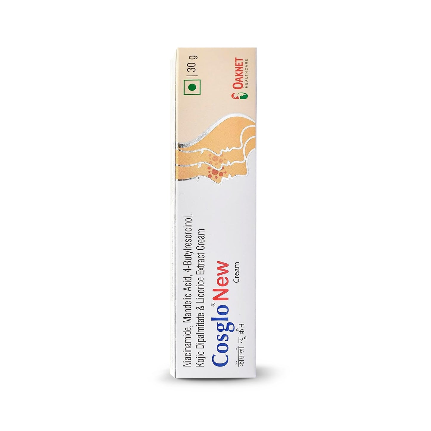 Cosglo New Cream, 30gm