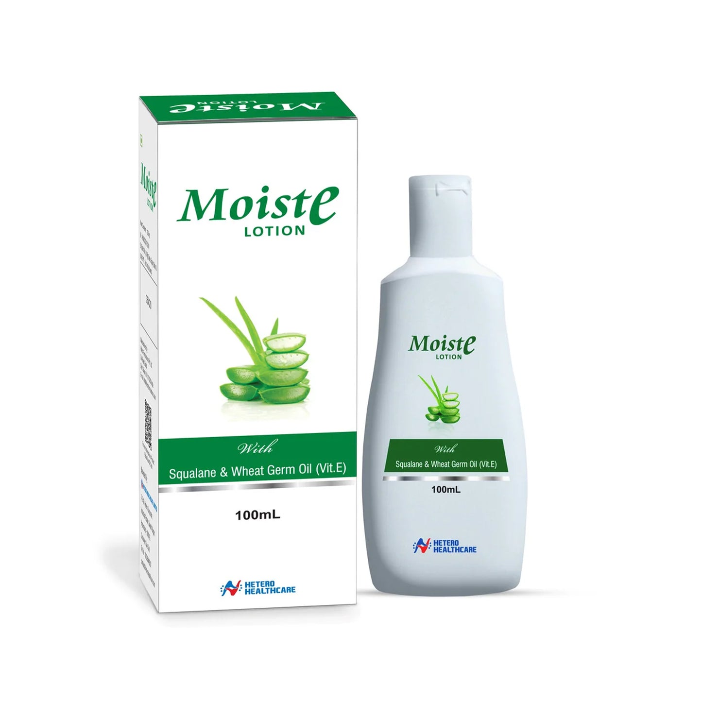 Moiste Lotion, 100ml