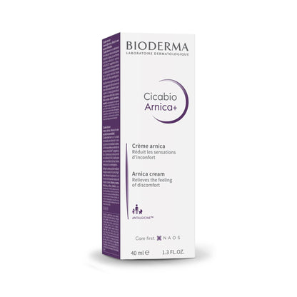 Bioderma Cicabio Arnica+, 40ml