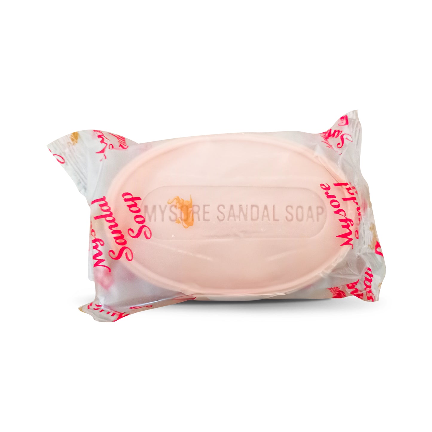 Mysore Sandal Soap, 125gm