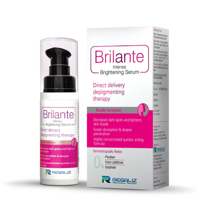 Brilante Intense Brightening Serum,30ml