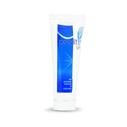 Peel Lite Gel, 25gm