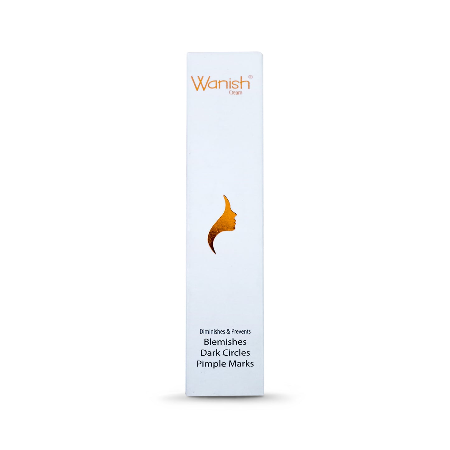 Wanish Cream, 25gm