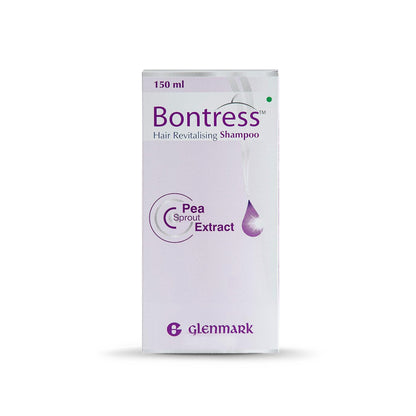 Bontress Hair Revitalising Shampoo, 150ml