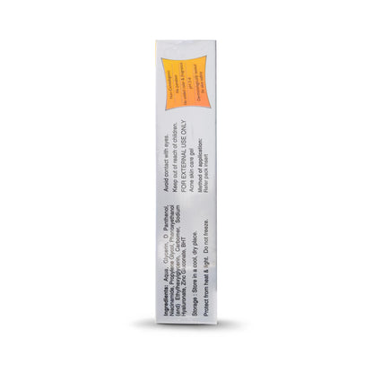 Niamax D Gel, 30gm (Pack Of 3)