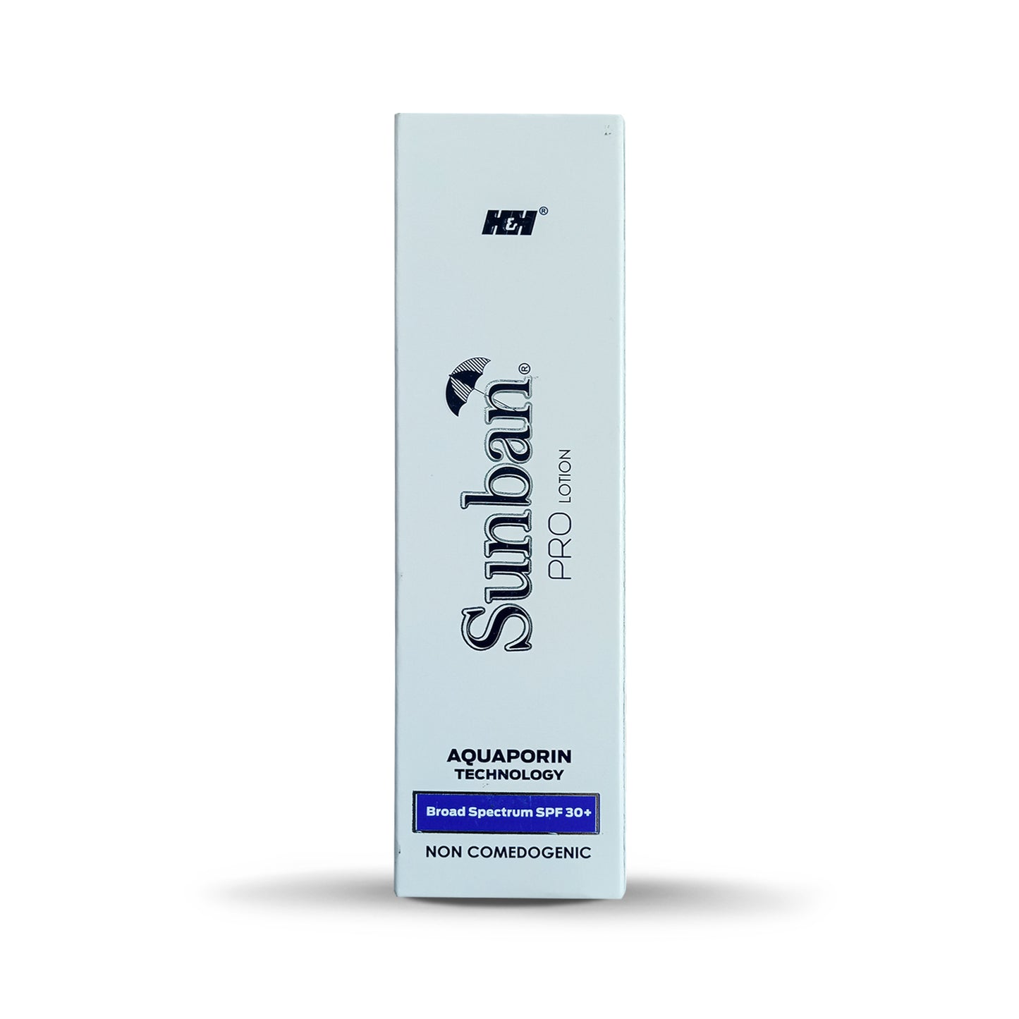 Sunban Pro SPF30+ Lotion, 60ml