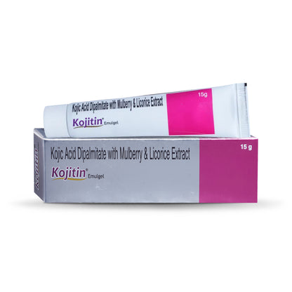 Kojitin Gel, 15gm