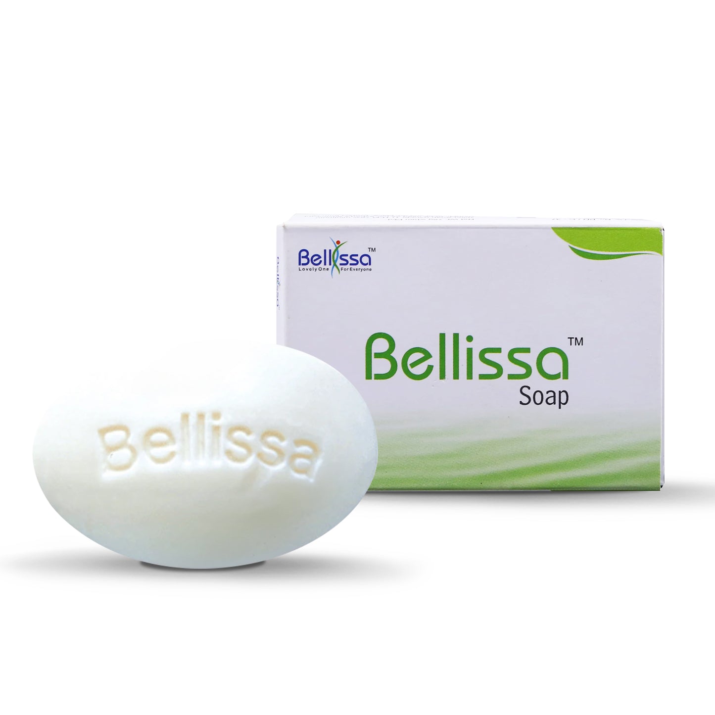 Bellissa Soap, 75gm