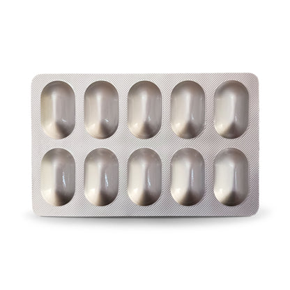 Atogla Probio-OD, 10 Capsules