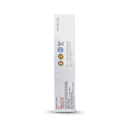 Niamax D Gel, 30gm (Pack Of 3)