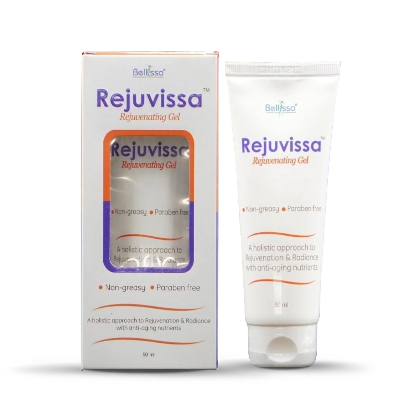 Rejuvissa Gel, 50ml