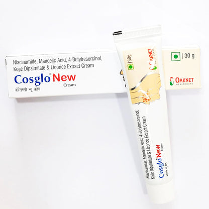 Cosglo New Cream, 30gm