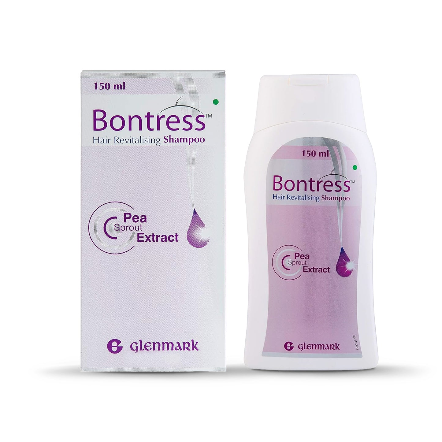 Bontress Hair Revitalising Shampoo, 150ml