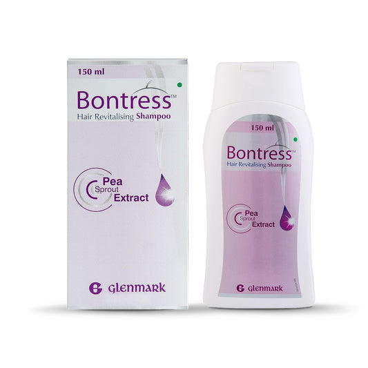 Bontress Hair Revitalising Shampoo, 150ml