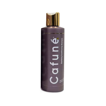 Cafune 净化护发洗发水，150ml