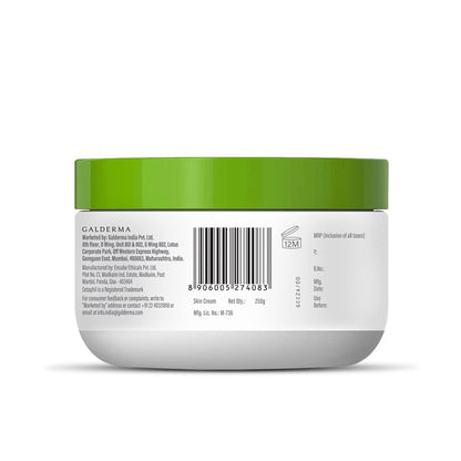 Cetaphil Moisturizing Cream, 250gm