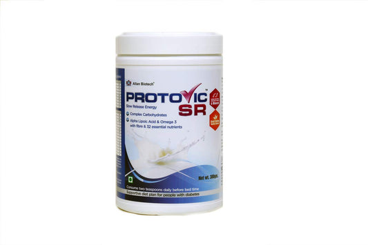 Protovic SR Powder, 300gm