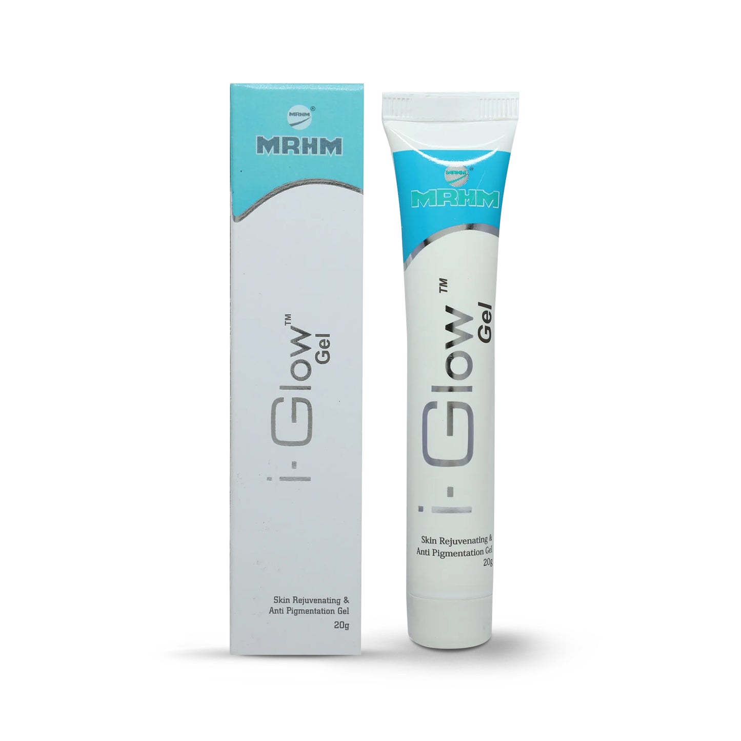 I-Glow Gel, 20gm