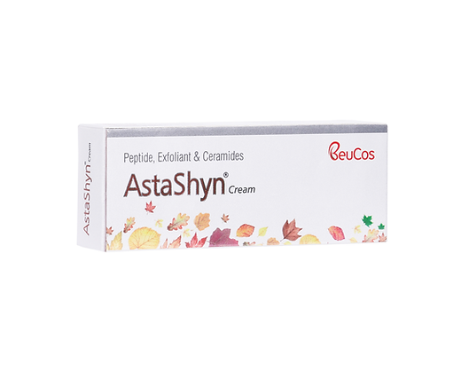 Astashyn 霜，20gm