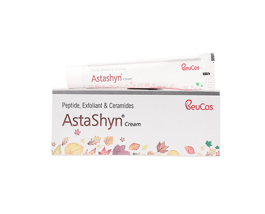 Astashyn 霜，20gm