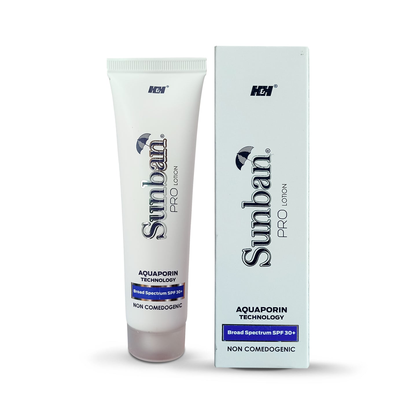 Sunban Pro SPF30+ Lotion, 60ml