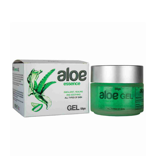 Aloe Essence Gel, 100gm