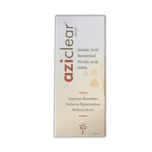 Aziclear Serum, 30ml