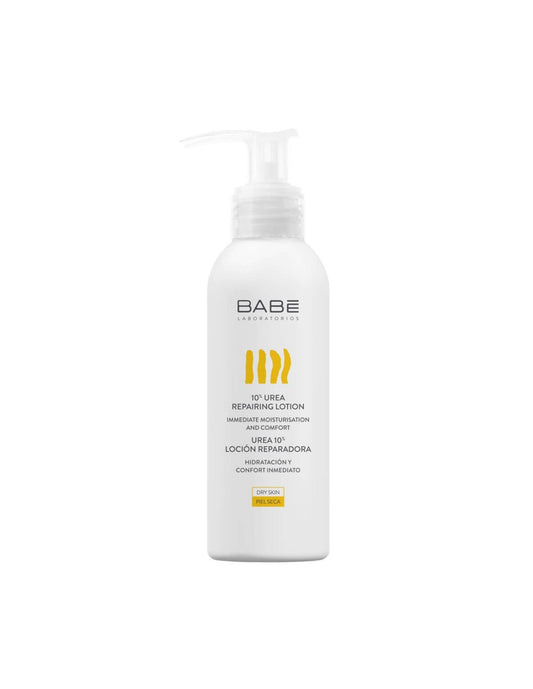 Babe 10% Urea Repairing Lotion, 100ml