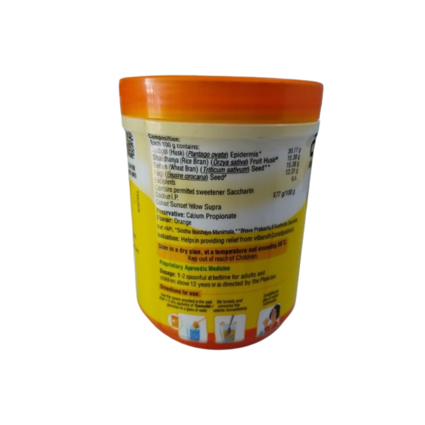 Cremadiet Plus Powder, 100gm