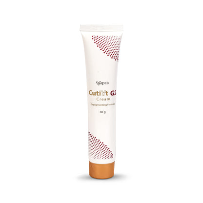 CutiYt G2 Cream, 30gm