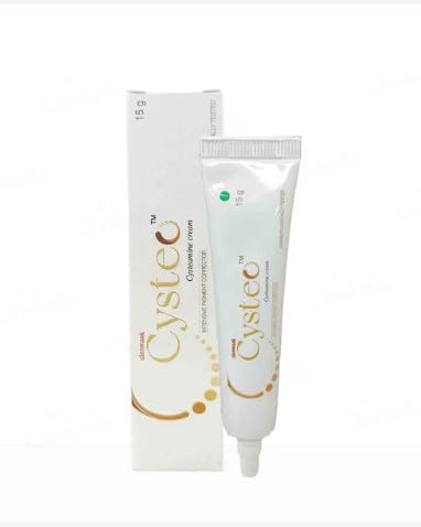 Cysteo Cream, 15gm