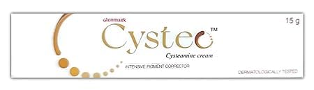 Cysteo Cream, 15gm