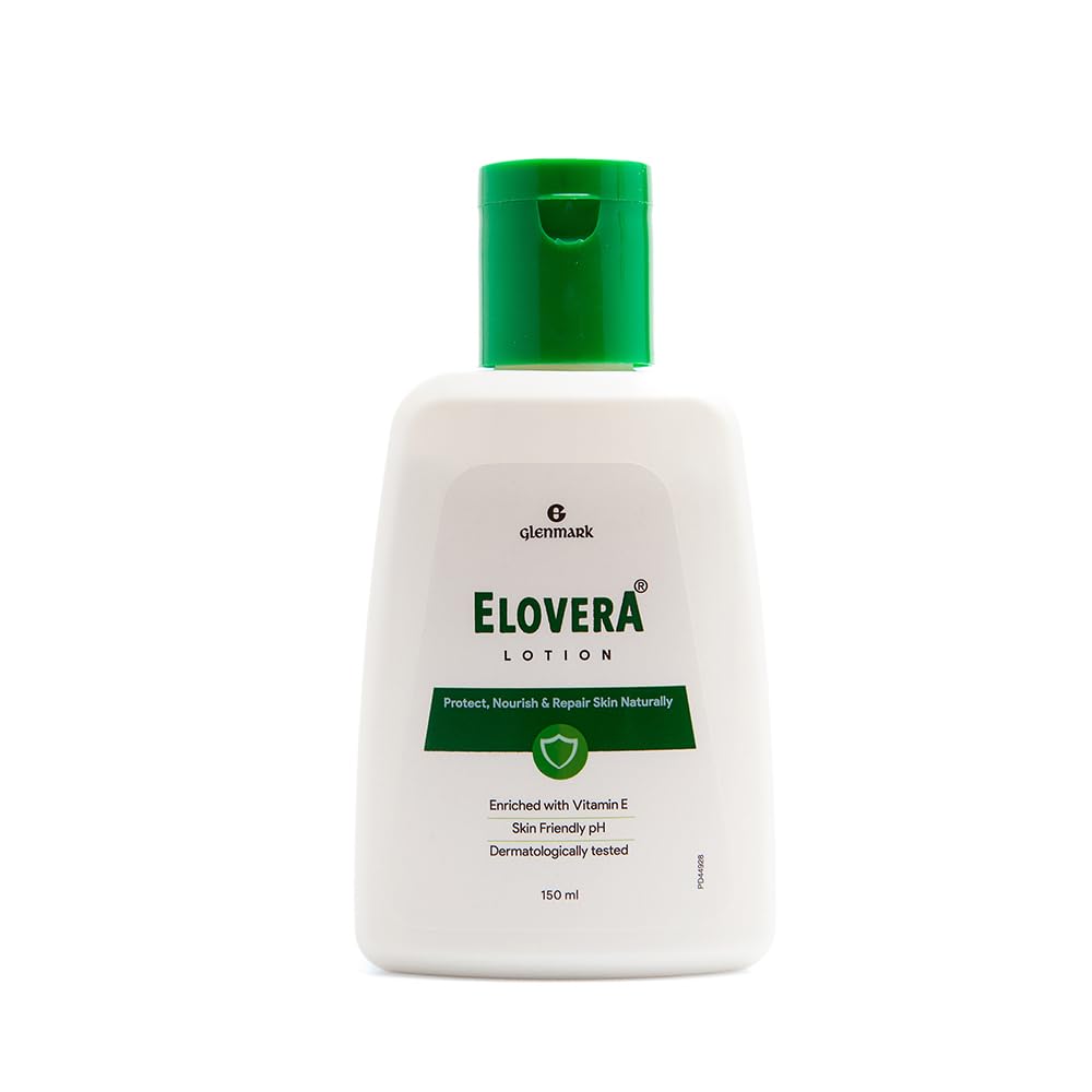 Elovera Lotion, 150ml