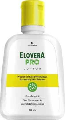 Elovera Pro Lotion, 150gm